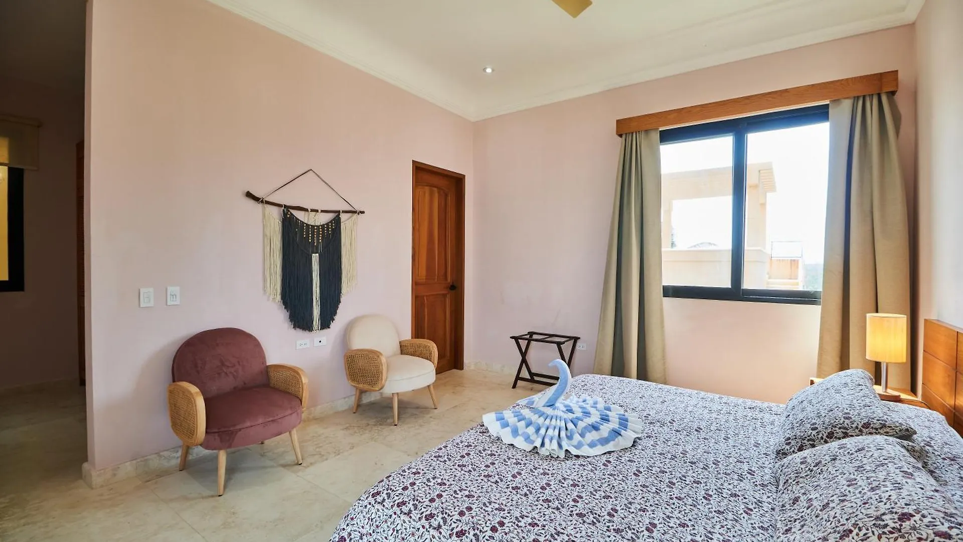 Hacienda Tankah Stunning Private Villa With 7 Bedrooms 8 Beds Pool And Personal Cook Luxury Exclusivity And Comfort For Groups And Families Of Up To 14 Guests In A Paradise By The Sea Tulum 0*,