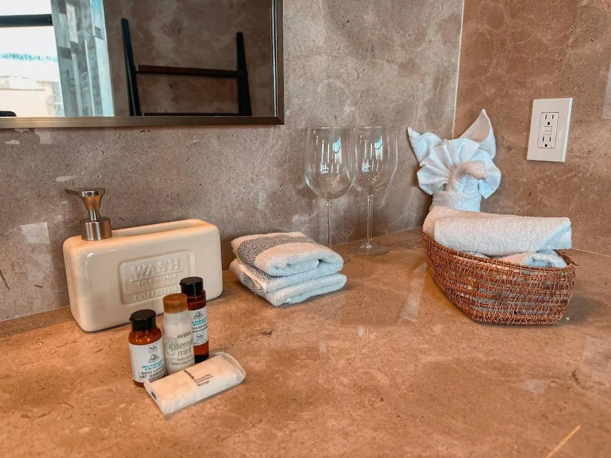 Hacienda Tankah Stunning Private Villa With 7 Bedrooms 8 Beds Pool And Personal Cook Luxury Exclusivity And Comfort For Groups And Families Of Up To 14 Guests In A Paradise By The Sea Tulum