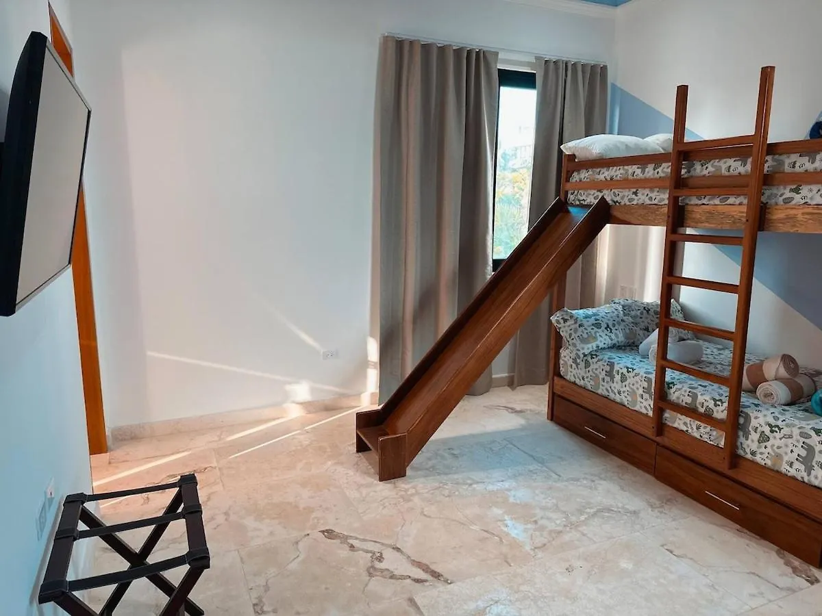 Hacienda Tankah Stunning Private Villa With 7 Bedrooms 8 Beds Pool And Personal Cook Luxury Exclusivity And Comfort For Groups And Families Of Up To 14 Guests In A Paradise By The Sea Tulum