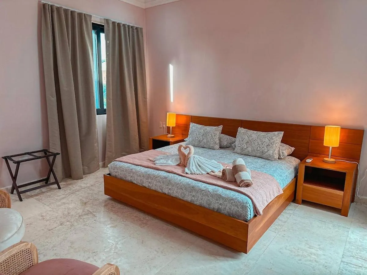 Hacienda Tankah Stunning Private Villa With 7 Bedrooms 8 Beds Pool And Personal Cook Luxury Exclusivity And Comfort For Groups And Families Of Up To 14 Guests In A Paradise By The Sea Tulum
